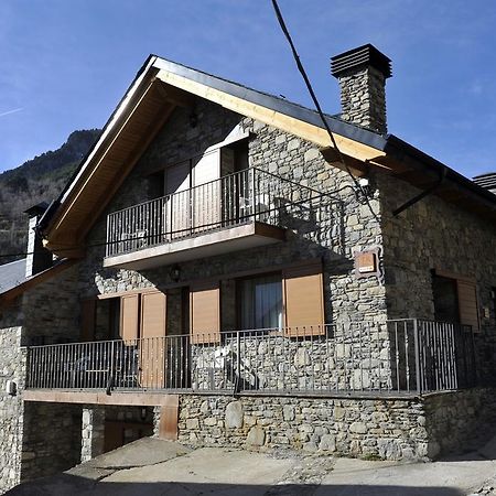 Casa Franch Villa Espot Exterior foto