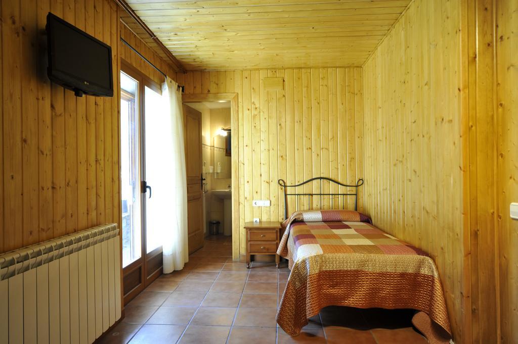 Casa Franch Villa Espot Cameră foto