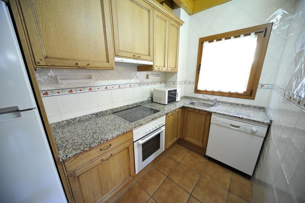 Casa Franch Villa Espot Cameră foto