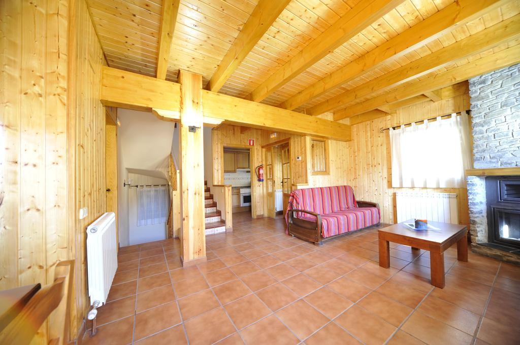 Casa Franch Villa Espot Cameră foto