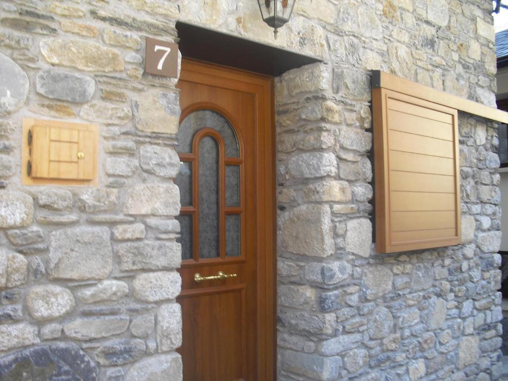 Casa Franch Villa Espot Cameră foto